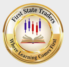 FIRST STATE TRADERS WHERE LEARNING COMES FIRST logo
