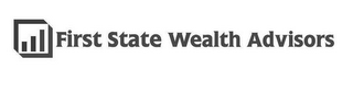 FIRST STATE WEALTH ADVISORS logo