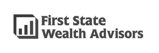 FIRST STATE WEALTH ADVISORS logo