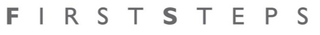 FIRST STEPS logo
