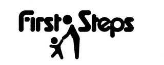 FIRST STEPS logo