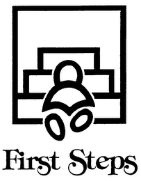 FIRST STEPS logo