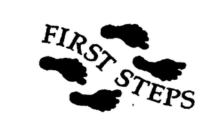 FIRST STEPS