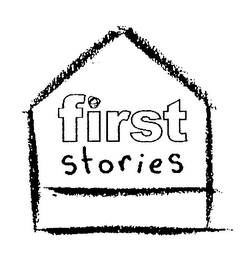 FIRST STORIES logo