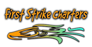 FIRST STRIKE CHARTERS logo