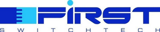 FIRST SWITCHTECH logo