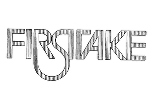 FIRST TAKE logo