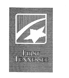 FIRST TENNESSEE logo