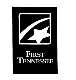 FIRST TENNESSEE logo