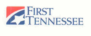 FIRST TENNESSEE logo