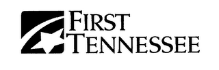 FIRST TENNESSEE logo
