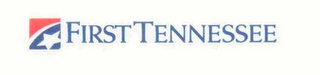 FIRST TENNESSEE logo