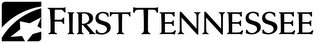 FIRST TENNESSEE logo