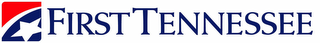 FIRST TENNESSEE logo