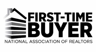 FIRST-TIME BUYER NATIONAL ASSOCIATION OF REALTORS logo