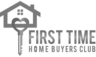 FIRST TIME HOME BUYERS CLUB logo
