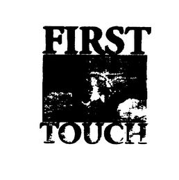 FIRST TOUCH logo