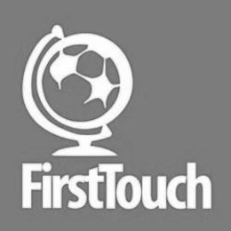 FIRST TOUCH logo
