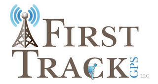 FIRST TRACK GPS LLC logo