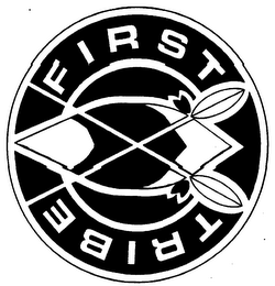 FIRST TRIBE logo