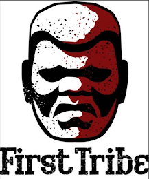 FIRST TRIBE logo