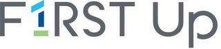 FIRST UP logo