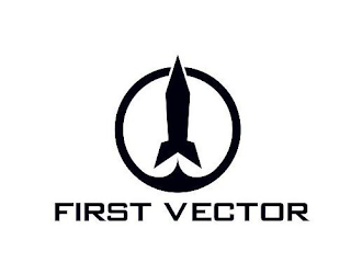 FIRST VECTOR logo