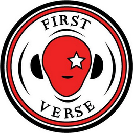 FIRST VERSE logo