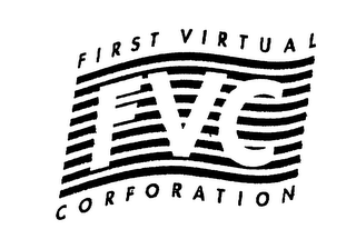 FIRST VIRTUAL FVC CORPORATION logo