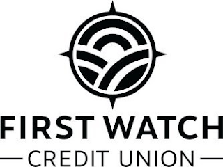 FIRST WATCH CREDIT UNION logo