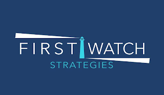 FIRST WATCH STRATEGIES logo
