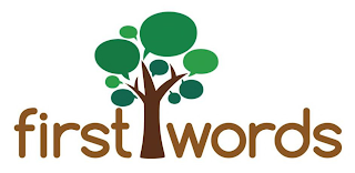 FIRST WORDS logo