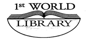 FIRST WORLD LIBRARY logo