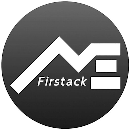 FIRSTACK logo
