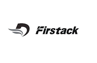 FIRSTACK logo