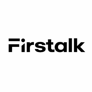 FIRSTALK logo