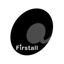 FIRSTALL logo