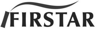 FIRSTAR logo