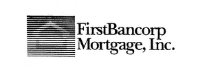 FIRSTBANCORP MORTGAGE, INC. logo
