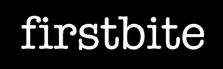 FIRSTBITE logo