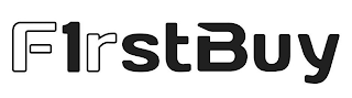 FIRSTBUY logo