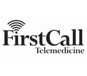 FIRSTCALL TELEMEDICINE logo