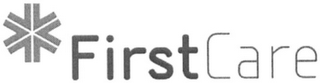 FIRSTCARE logo
