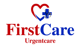 FIRSTCARE URGENTCARE logo