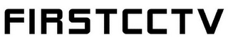 FIRSTCCTV logo