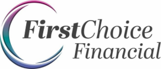 FIRSTCHOICE FINANCIAL logo