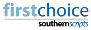 FIRSTCHOICE SOUTHERNSCRIPTS