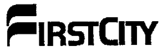 FIRSTCITY logo
