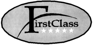 FIRSTCLASS logo