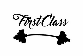 FIRSTCLASS logo